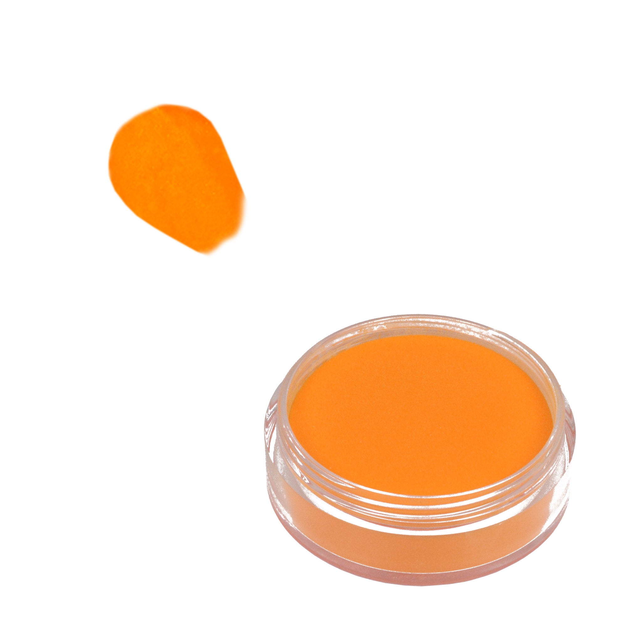 Poudre Acrylique 10 g - Neon Light-Orange