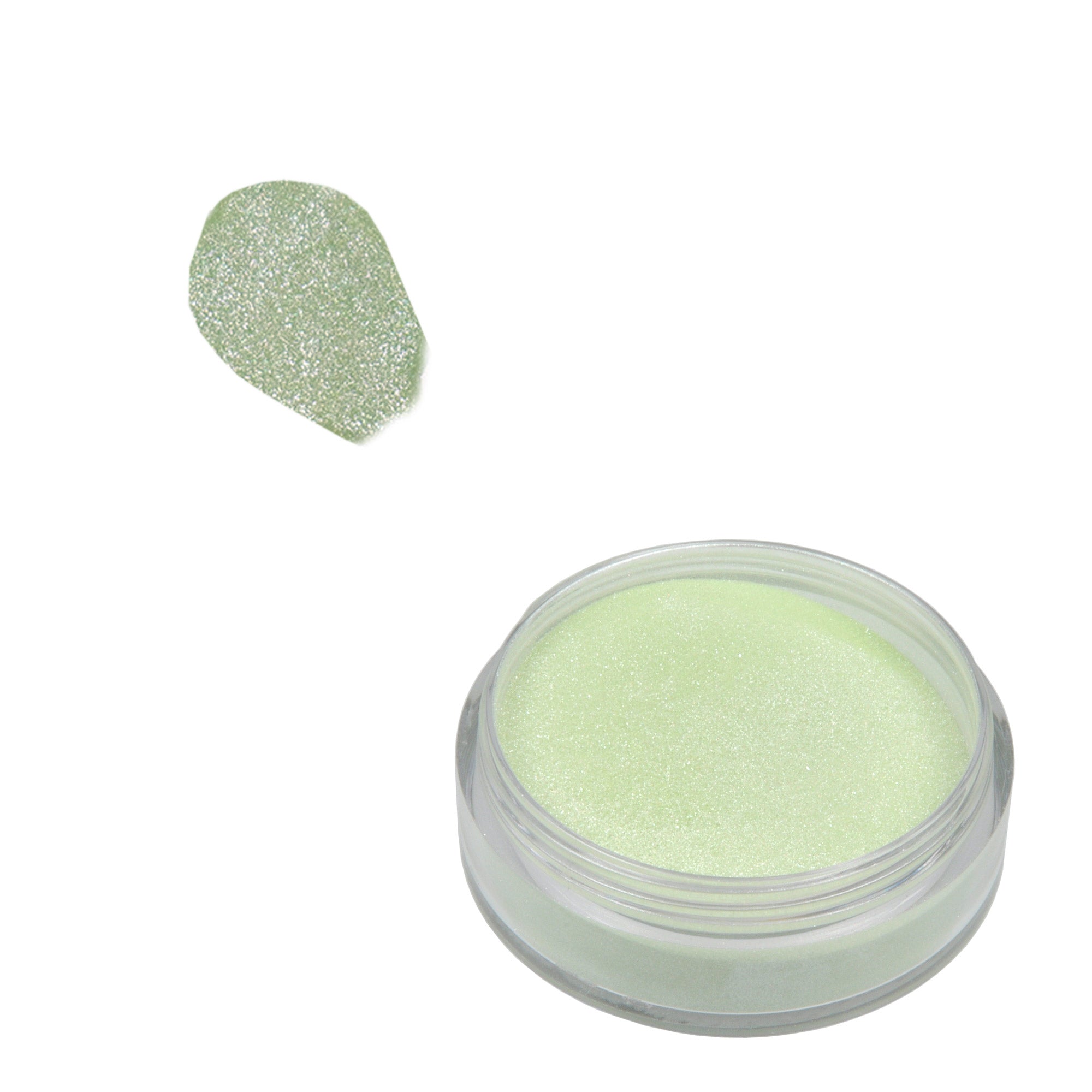 Poudre Acrylique 10 g - Sparkling Green
