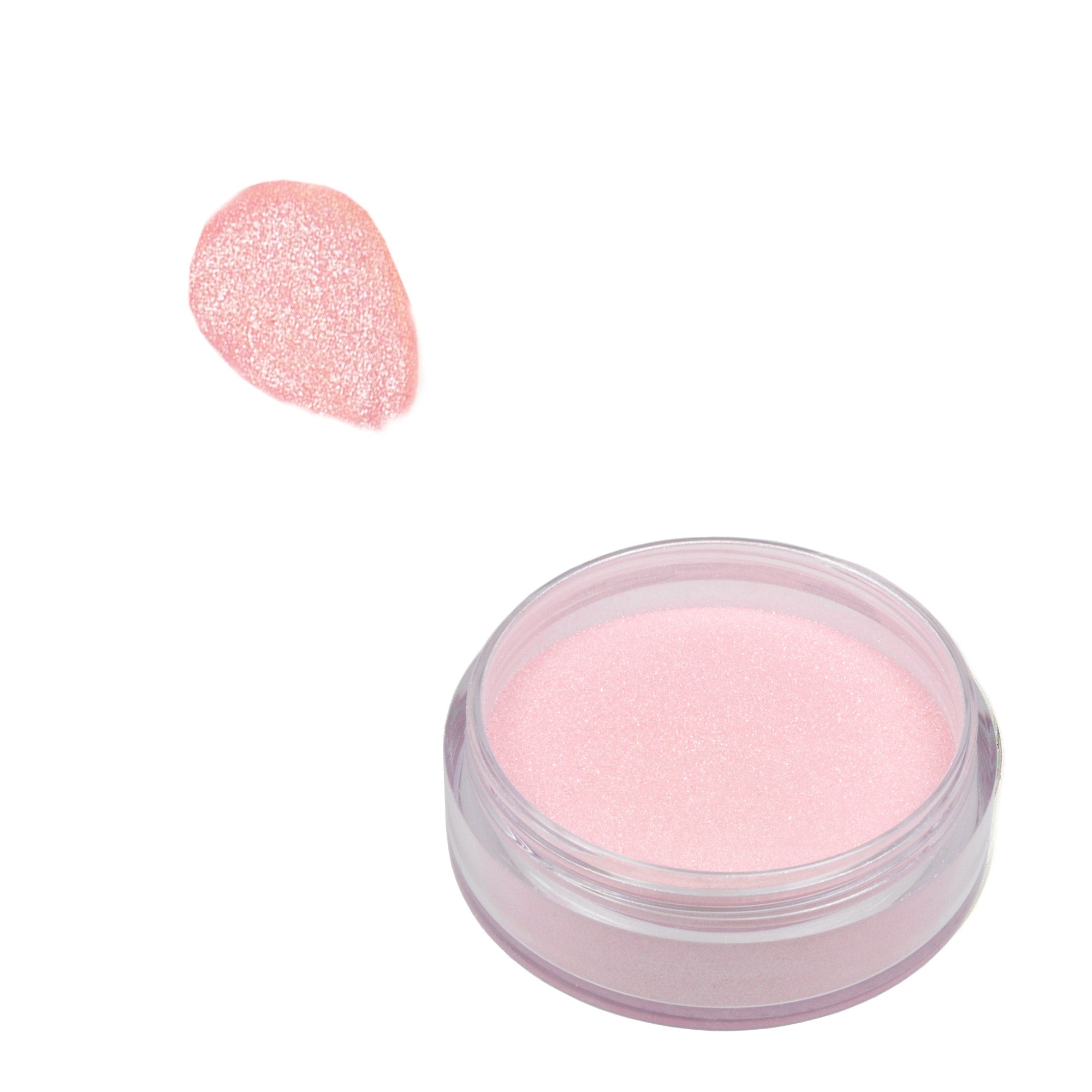 Poudre Acrylique 10 g - Sparkling Pink