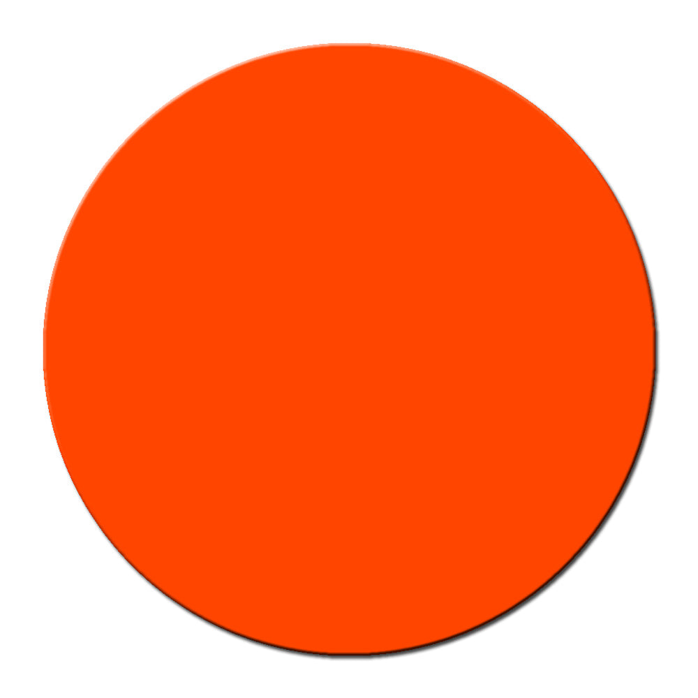Bonetluxe Gel X-Neon Orange