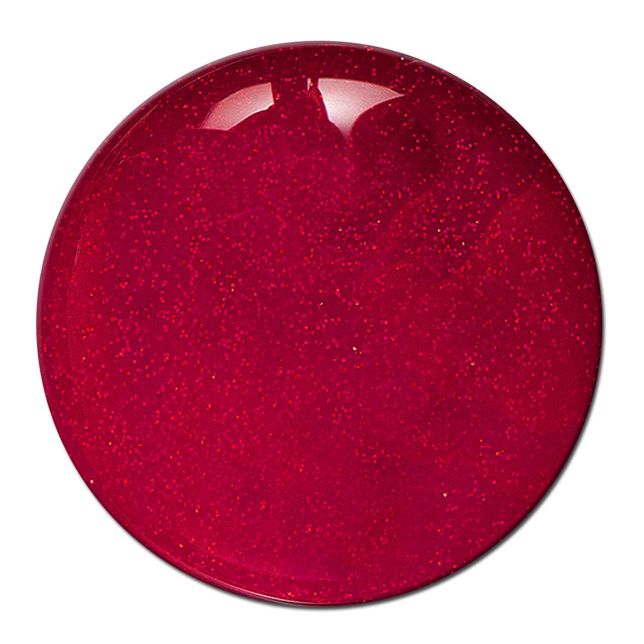 Bonetluxe Supreme Colorgel Red-Glitter