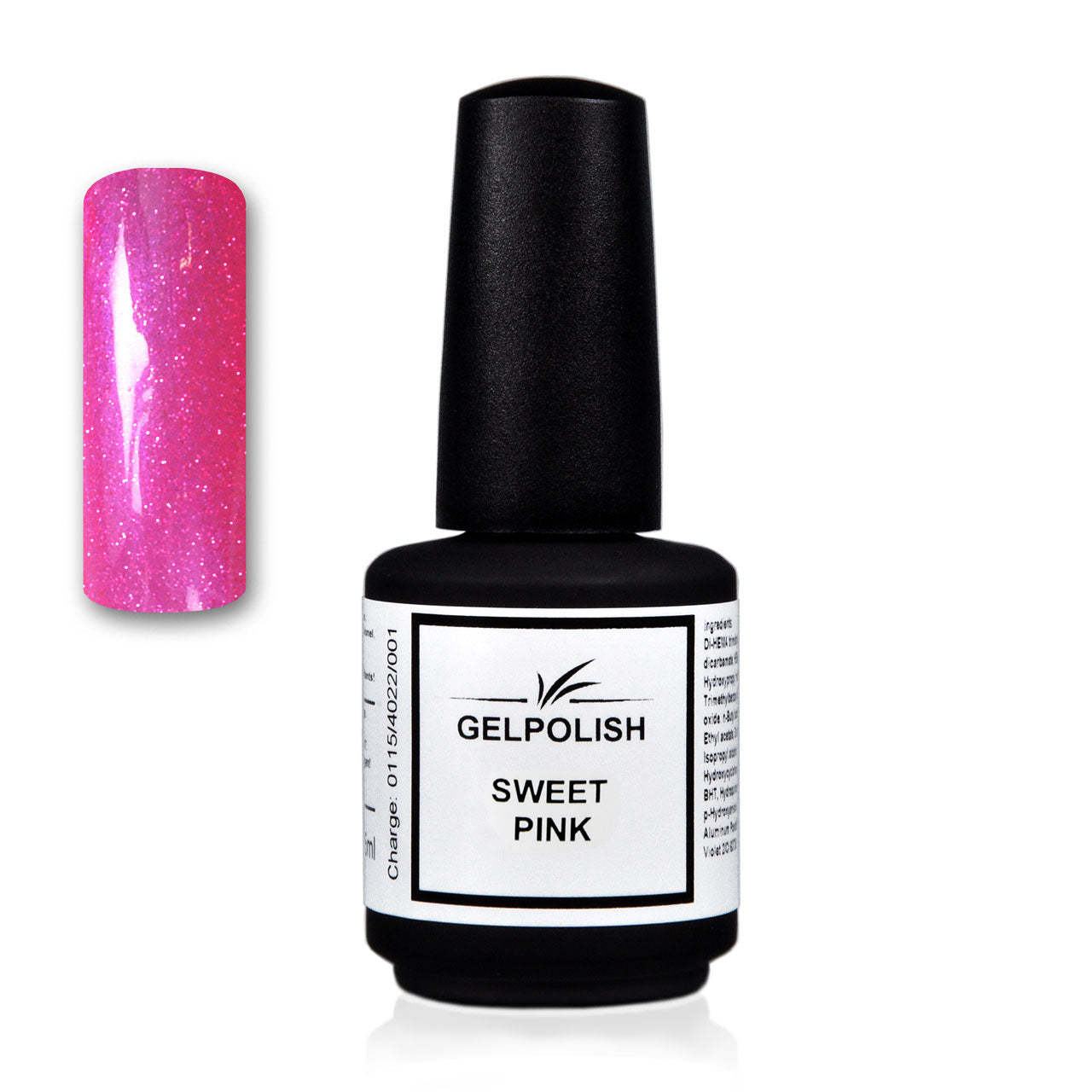 Gelpolish	VSP Sweet Pink