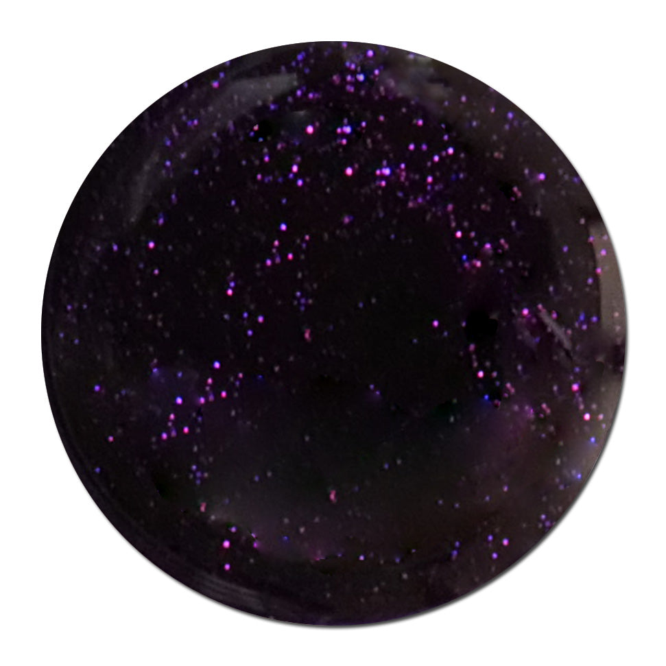 Bonetluxe Colorgel Mailand Violet Glitter