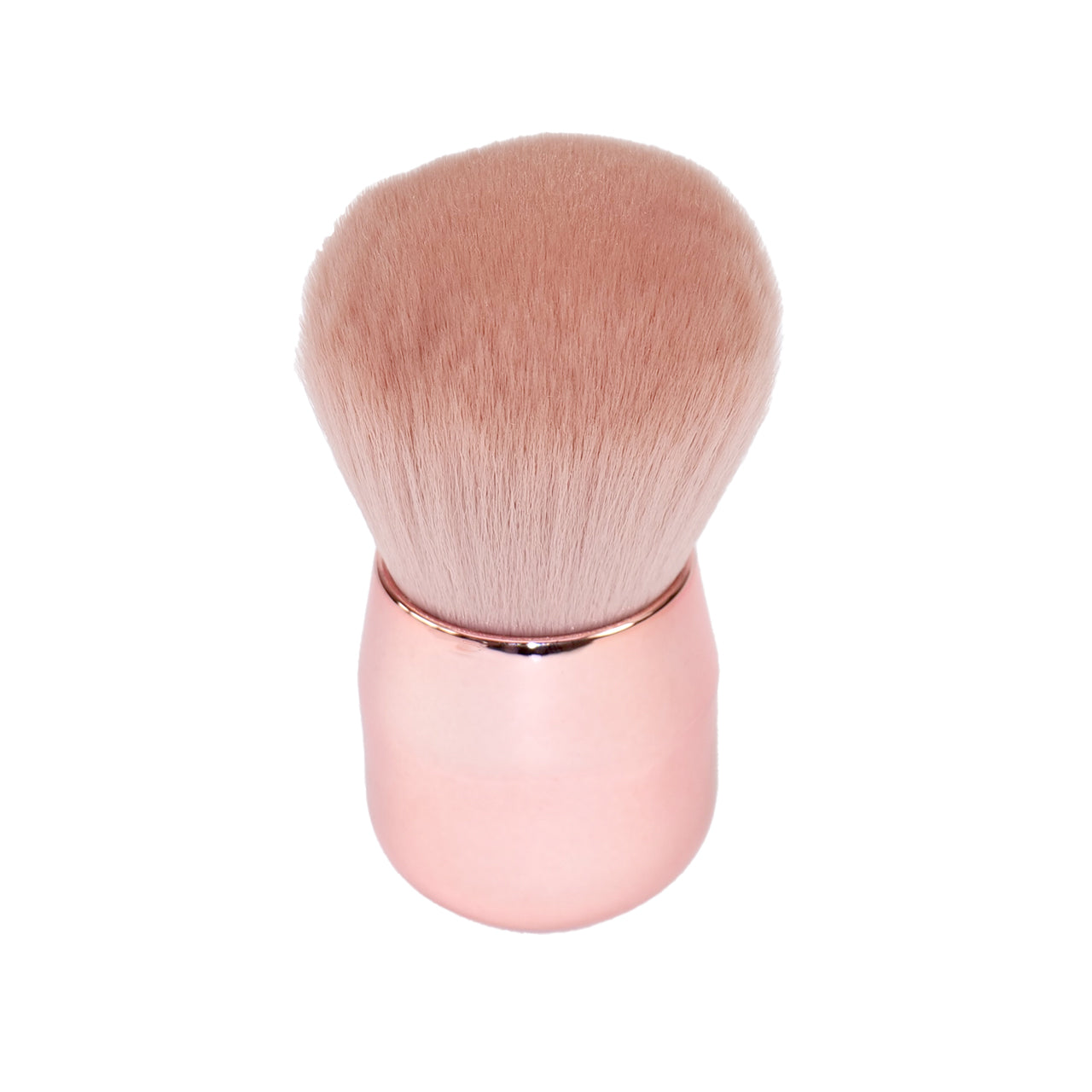 Deluxe Pinceau Rose Mirror - anti poussière